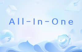 All in one【起源篇】